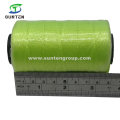 Green High Tenacity PE/PP/Polyester/Nylon Plastic Twisted/Braided Multi-Filament/Baler/Thread/Packing Line/Fishing Net Twine 210d/380d by Spool/Reel/Bobbin